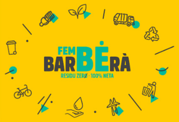 Logo FemBabera