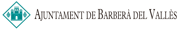Logo Ayuntament Barberà del Vallés